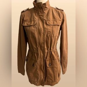 Merona Utility Jacket